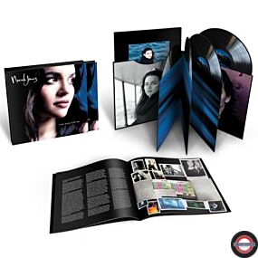 Norah Jones - Come Away With Me (140g) (remastered) (20th Anniversary) (Limited Deluxe Edition) 