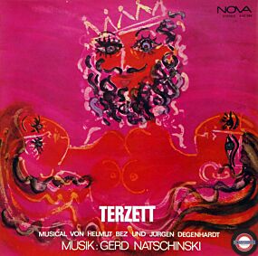 Natschinski: Terzett - Musical (ein Querschnitt)