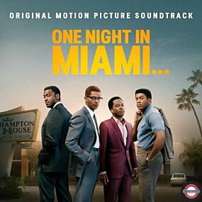 Filmmusik: One Night In Miami ?
