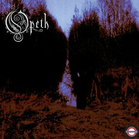 Opeth - My Arms Your Hearse