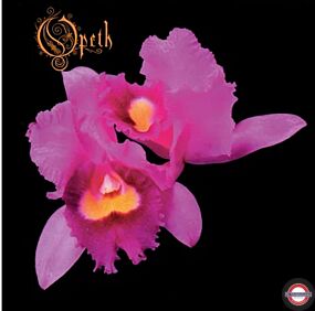 Opeth - Orchid (Spinefarm/Candlelight) RSD 2020