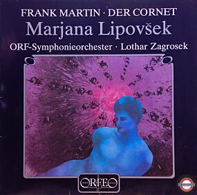 Martin: "Der Cornet" - es singt: Marjana Lipovšek