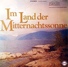 Grieg/Sibelius: "Peer Gynt" bis "Finlandia" (2 LP) - II