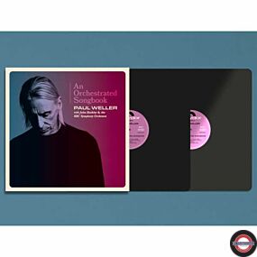 Paul Weller - An Orchestrated Songbook (Deluxe Edition) 