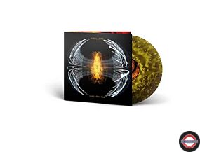 Pearl Jam - Dark Matter (Lp+sticker) RSD 2024 Yellow & Ghostly Black edition