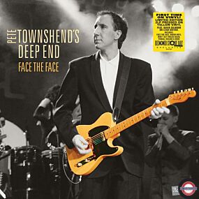Pete Townshend’s Deep End - Face The Face