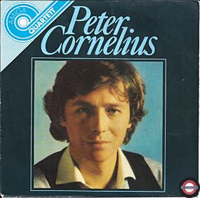 Peter Cornelius  (7" Amiga-Quartett-Serie)