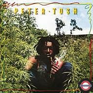 Peter Tosh - Legalize It (Yellow/Green Coloured 2LP)