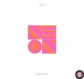 Philipp Poisel - Neon (180g) (White Vinyl)