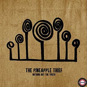 PINEAPPLE THIEF THE NOTHING BUT THE TRUTH