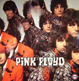 Pink Floyd	 The Piper At The Gates Of Dawn (Mono) (2018 Remastered)