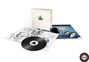 Pink Floyd - The Dark Side Of The Moon: Live At Wembley 1974 (2023 Master) (180g)