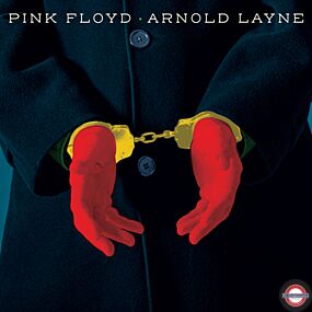 Pink Floyd - Arnold Layne Live At Syd Barrett Tribute 2007 (7Inch Etched Vinyl) RSD 2020