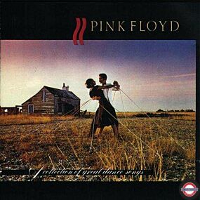 Pink Flo yd-  A Collection Of Great Dance Songs (remastered) (180g)