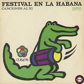Festival En La Habana