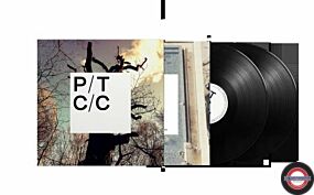 Porcupine Tree	 Closure Continuation (180g) (Black Vinyl)