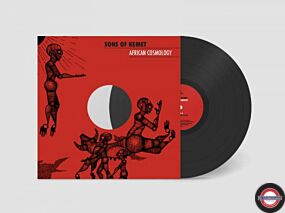 African Cosmology (RSD BF 2021) — Sons Of Kemet