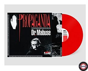 Propaganda - Die 1000 Augen Des Dr. Mabuse / The 1000 Eyes Of Dr. Mabuse
