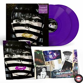 Purple Disco Machine	 Exotica (Deluxe Edition) (Purple Vinyl)