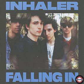 Inhaler - Falling In 