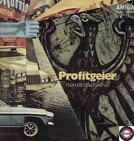 Floh de Cologne - Profitgeier