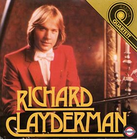 Richard Clayderman  (7" Amiga-Quartett-Serie)