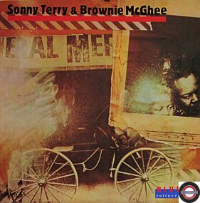 Blues Collection 4 - Sonny Terry & Brownie McGhee - Blues Collection 4 