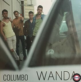  Wanda – Columbo -7" Single