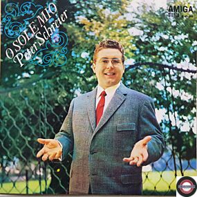 Peter Schreier - O Sole Mio