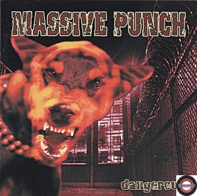 Massive Punch – Dangerous