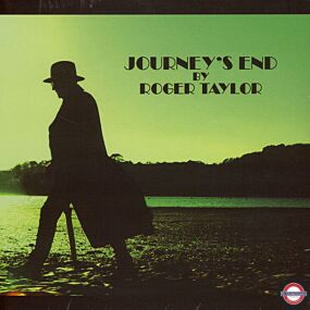 Roger Taylor - Journey's End (10Inch RSD)