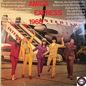 Amiga Express 1968