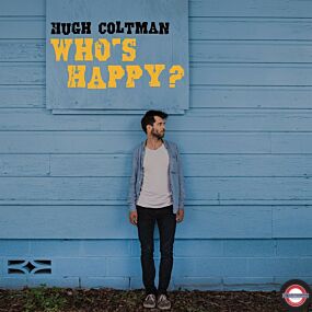 Hugh Coltman - Who's happy?
