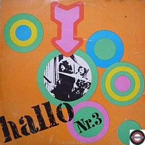 Hallo Nr. 03
