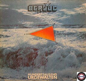 Berluc - Hunderttausend Urgewalten