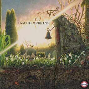 Iamthemorning - The Bell (Gatefold+Poster)