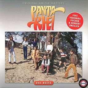 Panta Rhei – Das Beste  (CD)