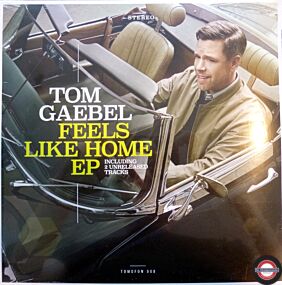 Tom Gaebel - Feels Like Home EP (RSD)