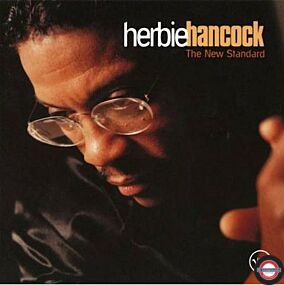 Herbie Hancock - The New Standard (LTD. 180g 2LP Import)