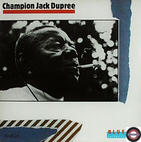 Blues Collection 6 - Champion Jack Dupree
