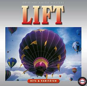 Lift – Hits Und Raritäten  (CD)