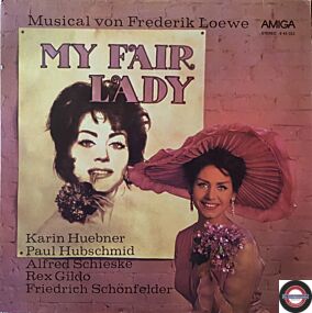 My Fair Lady