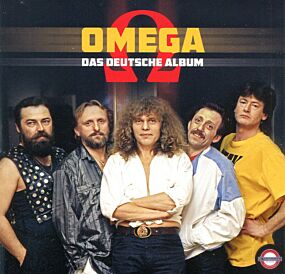 Omega - Das Deutsche Album (CD)