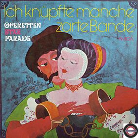Operetten-Starparade 2