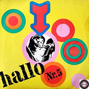Hallo Nr. 05