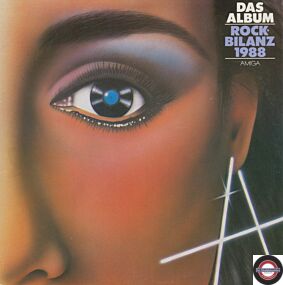 Das Album - Rockbilanz 1988 