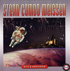 Stern Combo Meissen - Hits & Raritäten  (CD)