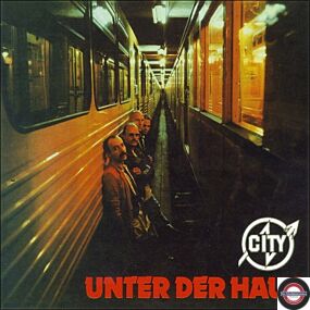 City - Unter der Haut