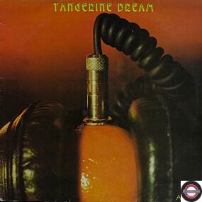Tangerine Dream - Quichotte 