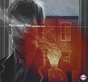 Porcupine Tree - Lightbulb Sun (2LP)